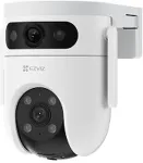 Ezviz H9c Dual 3K Dome IP security camera Outdoor 2880 x 1620 pixels Ceiling/Wall/Pole