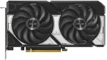 Videokaart ASUS Dual GeForce RTX 5060 8GB GDDR7 OC Edition Advanced | NVIDIA | 8 GB | GeForce RTX 5060 | GDDR7 | HDMI ports quantity 1 | PCI Express 5.0