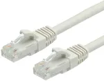 VALUE Patchkabel Kat.6 Class E UTP LSOH grau 1,5m
