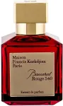 Maison Francis Kurkdjian Baccarat Rouge 540 70ml - Perfume uniseks