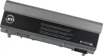 ORIGIN STORAGE BTI - Laptop-Batterie - 1 x Lithium-Ionen 9 Zellen 7800 mAh - f&uuml;r Dell Latitude E6400, E6410, E6500, E6510, Precision Mobile Workstation M2400, M4400, M4500 (DL-E6400H)