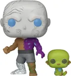 FUNKO POP! Vinyl Figuur: DC: Superman (2025) - Metamorpho & Baby Joey