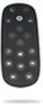 Logitech - Videokonferenzsystem-Fernsteuerung - f&uuml;r GROUP HD Video and Audio Conferencing System