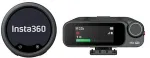 INSTA360 Mic Pro (1TX + 1RX), must