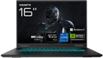 S&uuml;learvuti GigaByte GAMING A16 CTH Gaming Laptop 16" FHD 165Hz Intel i7-13620H 16GB/1TB RTX 5050 Win11