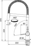 FRANKE 115.0653.407