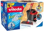 VILEDA Easywring Ultramat Turbo moppe Reng&oslash;ringsartikels&aelig;t