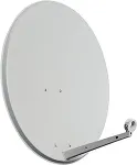 CORAB Offset antenna AS-80-PRO/ 80cm