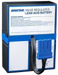 AVACOM RBC33 - battery for UPS