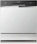 N&otilde;udepesumasin Toshiba Dishwasher DW-08T2EE(W)-PL
