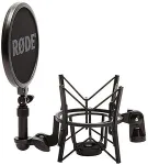 RODE R&Oslash;DE SM6 microphone part/accessory