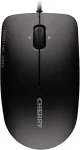 Hiir CHERRY MC 2000 Maus Wired 1.80m schwarz