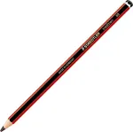 Staedtler Harilik pliiats Tradition 6B