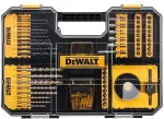 Dewalt High Performance Fit Tstak IV Drawer Skruetr&aelig;kker og borebits&aelig;t Bor/driver