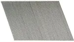 Dewalt DNBDA1550GZ nails 4000 pc(s) Upholstery nail