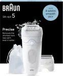 Braun Depilaator Silk Epil 5 5-041