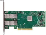 V&otilde;rgukaart Mellanox Technologies. Inc. Mellanox ConnectX-4 LX DP 25GbE 2PORT SFP28