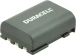 Duracell Li-Ion Battery 700mAh for Canon NB-2L