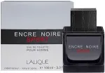 Lalique Encre Noire Sport EDT 100ml - tualettvesi meestele