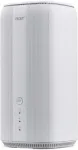 ACER Connect X6E 5G CPE EU Plug wireless router Gigabit Ethernet Tri-band (2.4 GHz / 5 GHz / 6 GHz) White