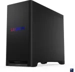 Lenovo Legion | T5 30IAS10 | Desktop | Tower | Intel Core Ultra 7 | 270K | 32 (2x16GB) GB | UDIMM DDR5 | 1000 GB | NVIDIA GeForce RTX 5070 | No Optical drive | No keyboard | Windows 11 Home | Warranty 24 month(s)