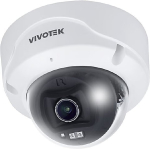No name VIVOTEK V-SERIE FD9189-H-V3 5MP 30fps, H.265, 2.8mm, IR, WDR turvakaamera