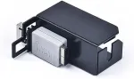 SmartKeeper Basic "Keyboard/Mouse" Lock schwarz