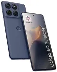 Mobiiltelefon MOTOROLA Edge 60 Fusion (8-256 GB) Slipstream