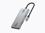 GEMBIRD HUB USB-C 3.2 (Gen2) 2xUSB-A 2xUSB-C