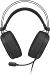 Lenovo Legion H320 7.1 Gaming Headset - Black