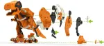Xtrem Bots Robot Dinosaurus Rex