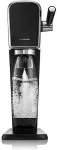 Sodastream ART Black, Steel