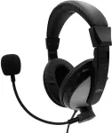 NONAME WIRED HEADPHONES TURDUS PRO MT3603