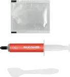 Termopasta Natec Thermal grease GENESis Silicon 900 8G