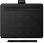 Tahvelarvuti WACOM Stift-Tablett Intuos S (2024)