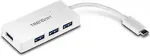 TrendNet USB-HUB USB-C -> 4x USB-C