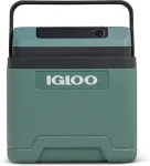 IGLOO Lod&oacute;wka elektryczna Thermoelectric IE24 ACDC (24 litry) one size