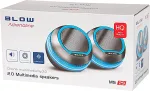 K&otilde;larid Blow 2.0 MS-29 computer speakers 6W