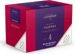 L&ouml;fbergs Kohvioad Fazenda 1kg