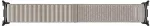 SAMSUNG Fabric Band M/L, Mocha for Watch 8 und 9
