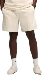 PUMA Spodenki męskie ESS Elevated Material beżowe 692057 87 M