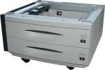 KYOCERA PF 700 - Medienfach und -ablage - 1000 Bl&auml;tter in 2 Schubladen (Trays) - f&uuml;r FS-9130DN, 9130DN/B, 9130DN/D, KM 3050, 4050, 5050 (1203J43NL0)