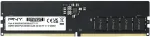 M&auml;lu PNY Technologies Memory 8GB DDR5 5600 DIMM Box MD8GSD55600-SB