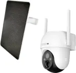 ARENTI GO3G Kit3 IP security camera Outdoor Ceiling