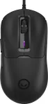 Hiir LORGAR MSA10, Ultralight Wired Gaming Mouse Advanced, black