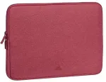 Riva Case Rivacase 7703 Suzuka ECO Laptop Sleeve 13.3 red