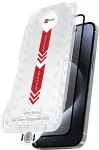 ER GLASS FC iPhone Air easy install