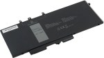 AVACOM battery for Dell Latitude 5480, 5580 Li-Pol 7.6V 8947mAh 68Wh