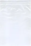 Multipack Kilekott minigrip 350x450mm, 100tk