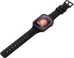Garett Electronics Garett Kids Essa 4G SmartWatch Sort